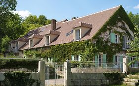Le Domaine Des Carriers - Chambres